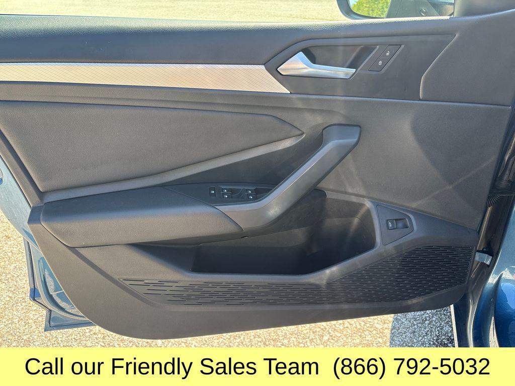 used 2020 Volkswagen Jetta car, priced at $16,900