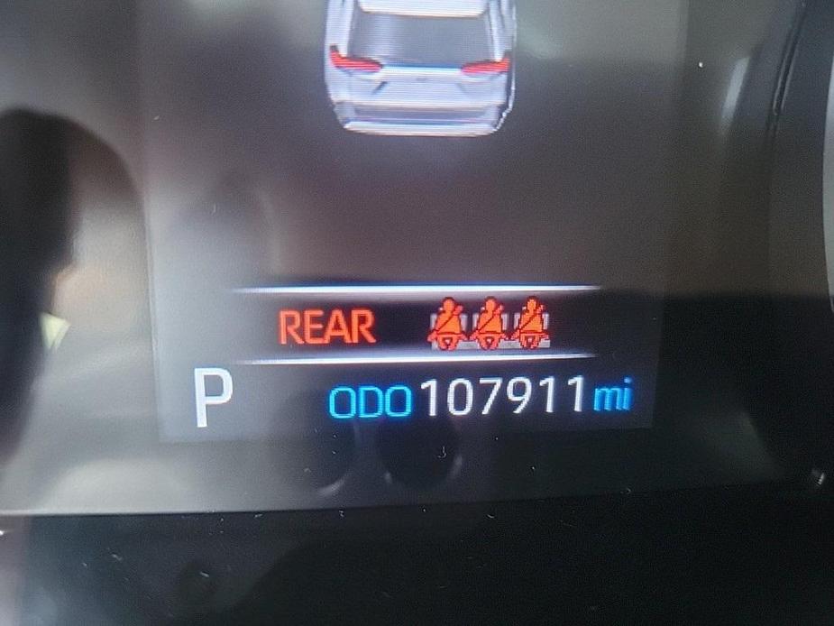 used 2019 Toyota RAV4 car, priced at $19,557