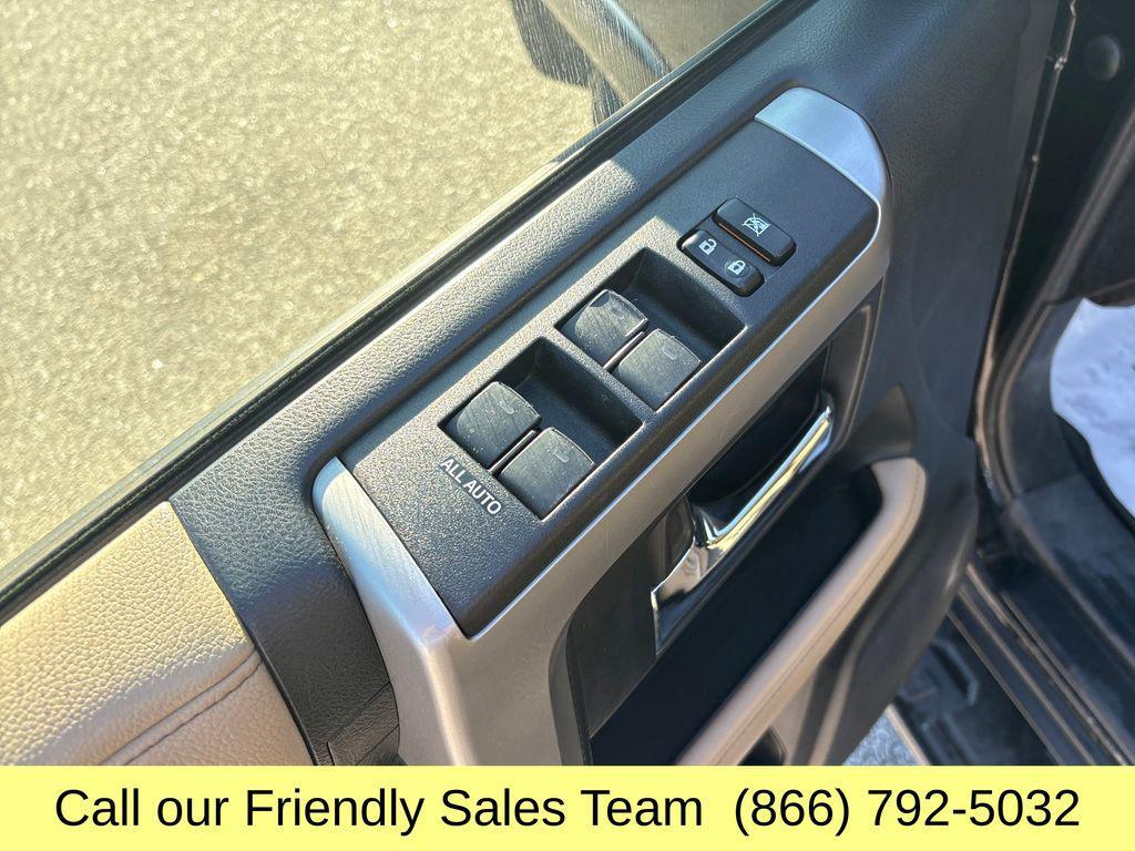 used 2020 Toyota 4Runner car, priced at $32,211
