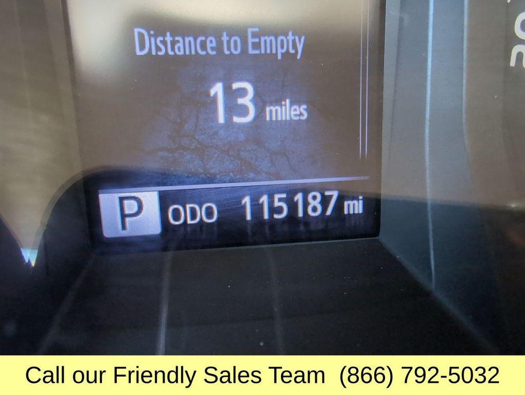 used 2020 Toyota Tacoma car, priced at $25,490