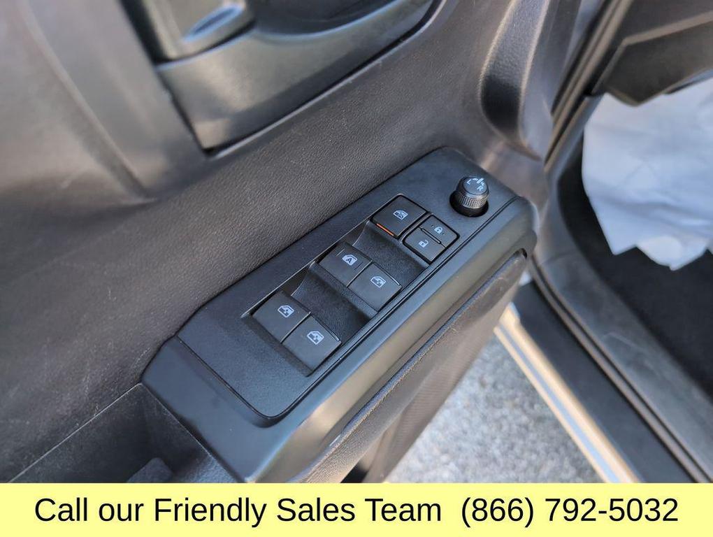 used 2020 Toyota Tacoma car, priced at $25,490
