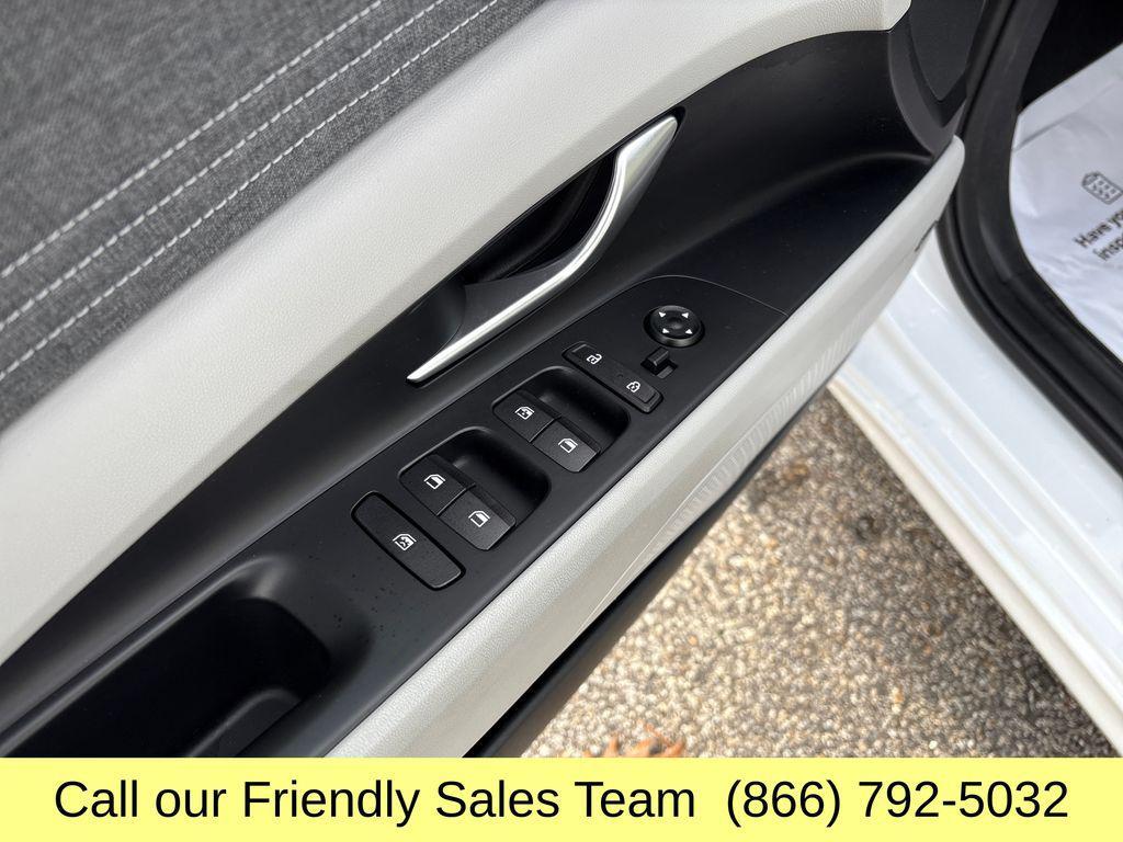 used 2023 Hyundai ELANTRA HEV car, priced at $19,990