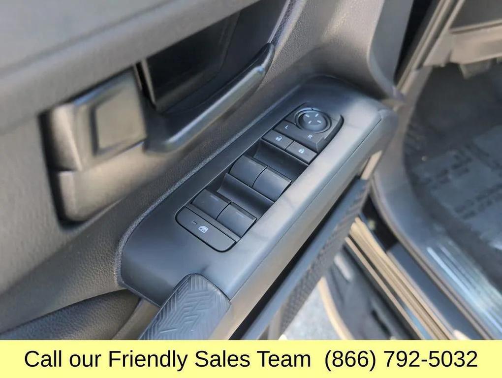 new 2025 Toyota Tacoma car, priced at $41,723