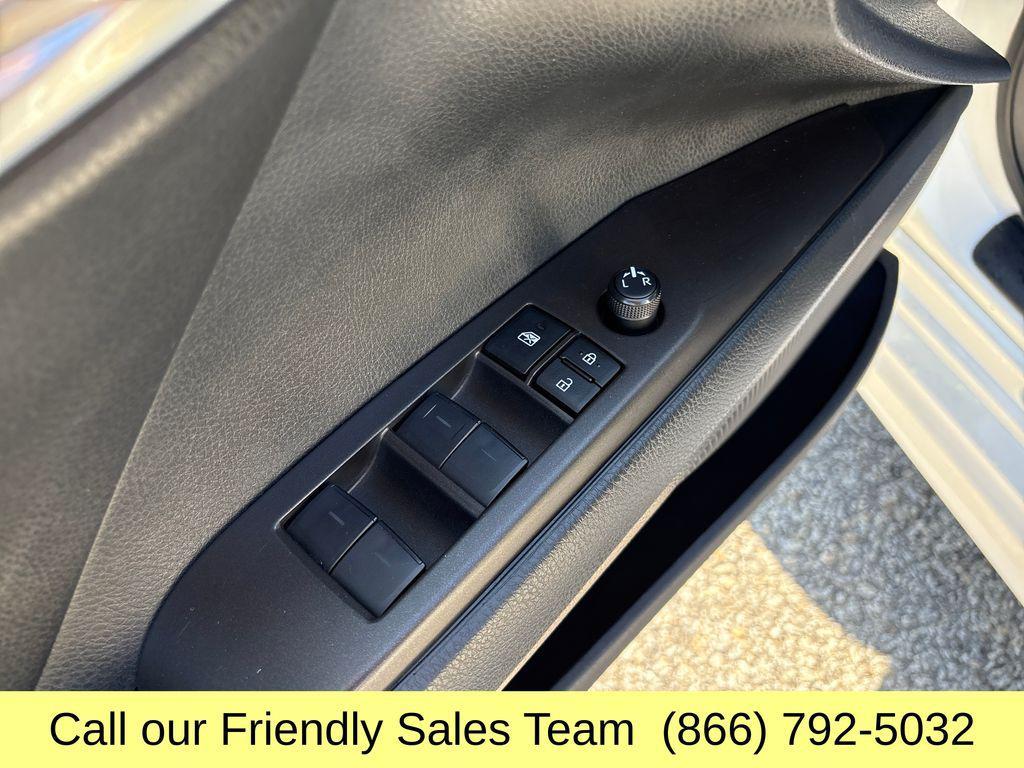 used 2023 Toyota Camry car, priced at $23,110