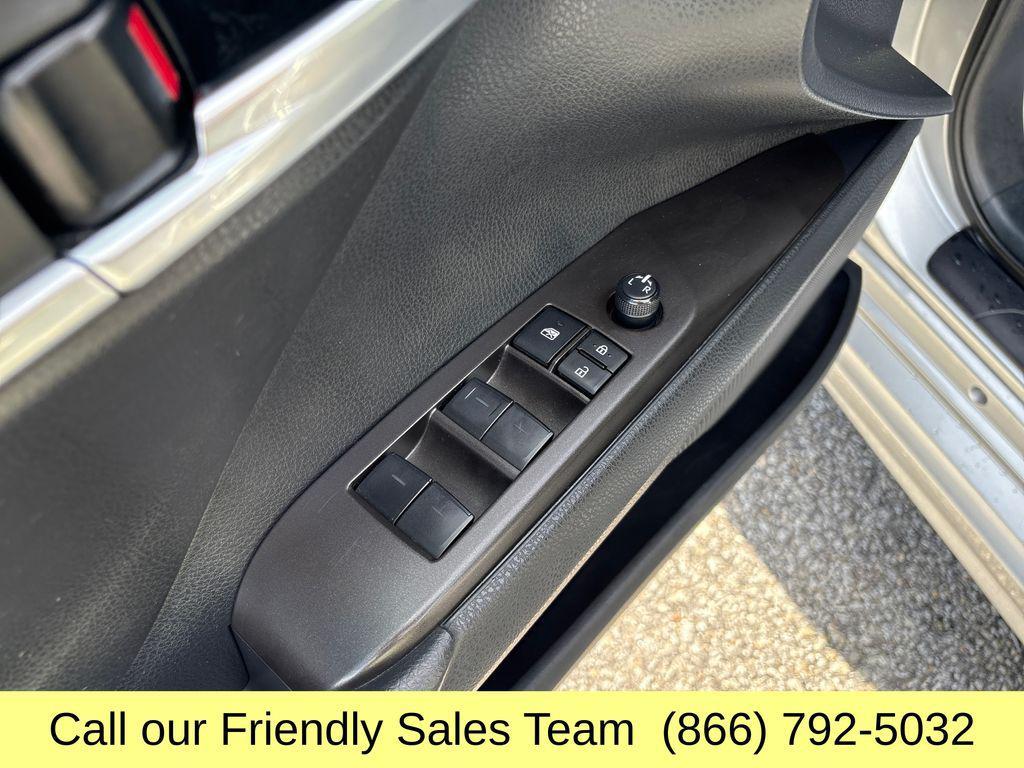 used 2023 Toyota Camry car, priced at $23,097