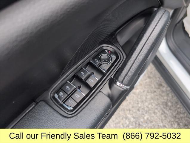 used 2018 Porsche Cayenne car, priced at $26,874