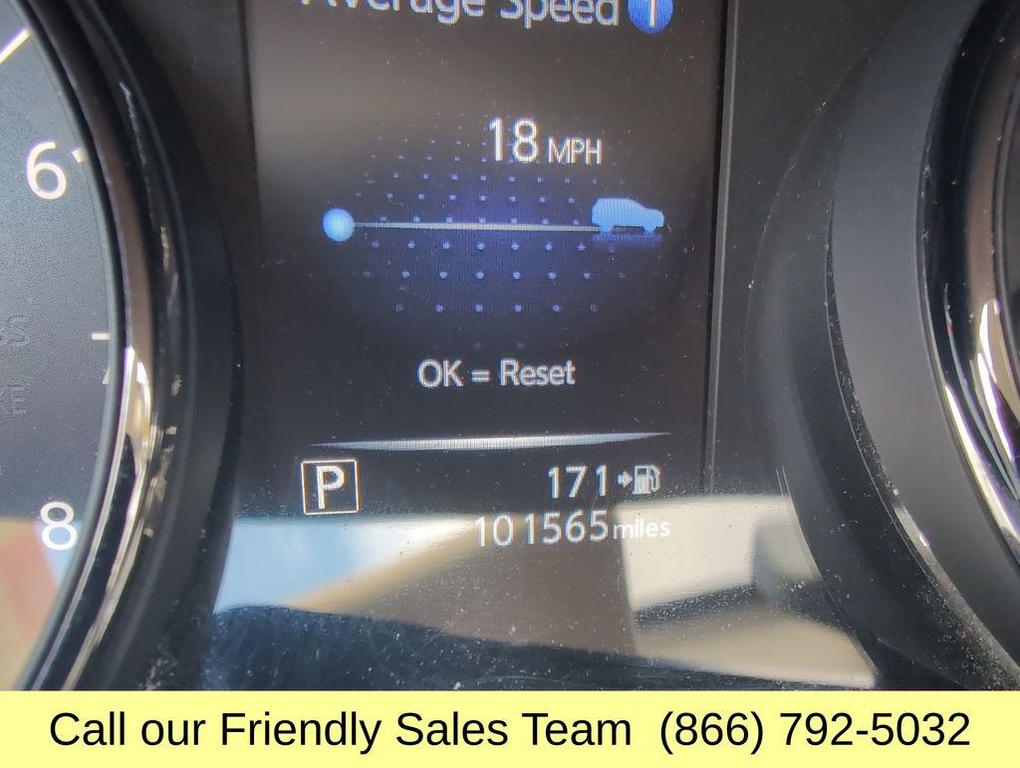 used 2017 Nissan Rogue car, priced at $10,995