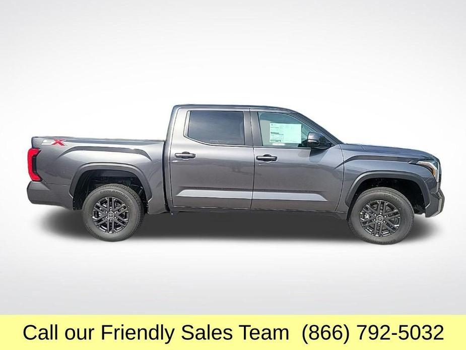 new 2024 Toyota Tundra car, priced at $54,699