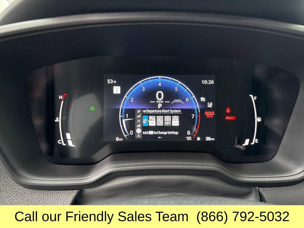 new 2026 Toyota Corolla car, priced at $24,488
