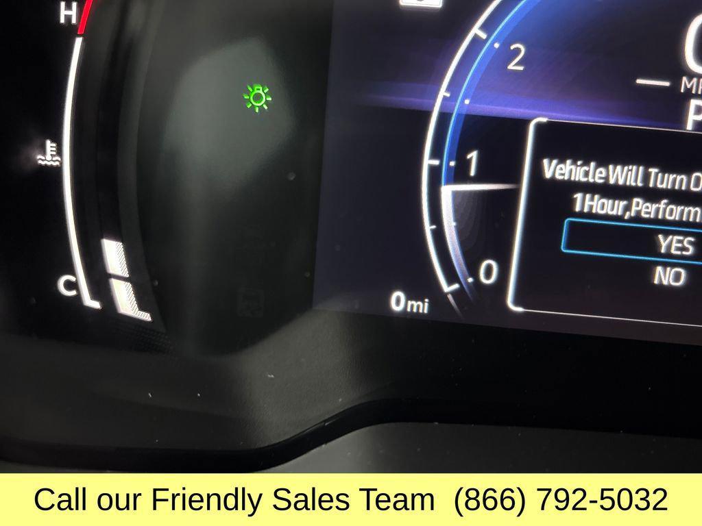 new 2026 Toyota Corolla car, priced at $24,488