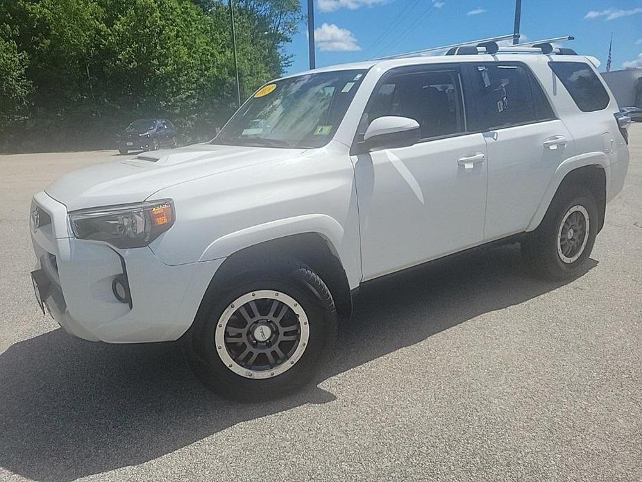 used 2015 Toyota 4Runner car, priced at $23,912