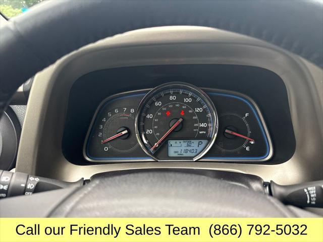 used 2015 Toyota RAV4 car, priced at $15,188