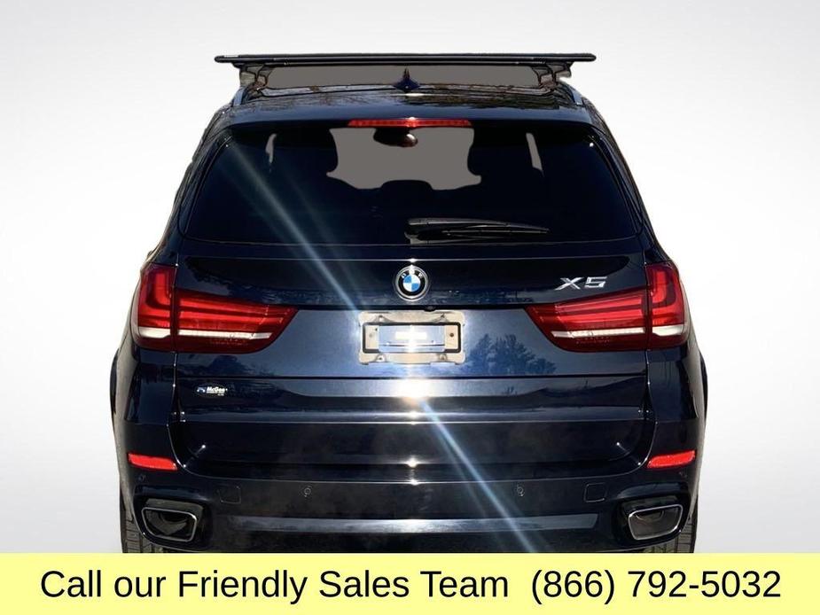 used 2018 BMW X5 car, priced at $19,788