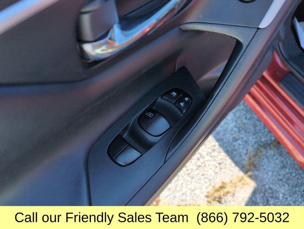 used 2016 Nissan Altima car, priced at $7,348