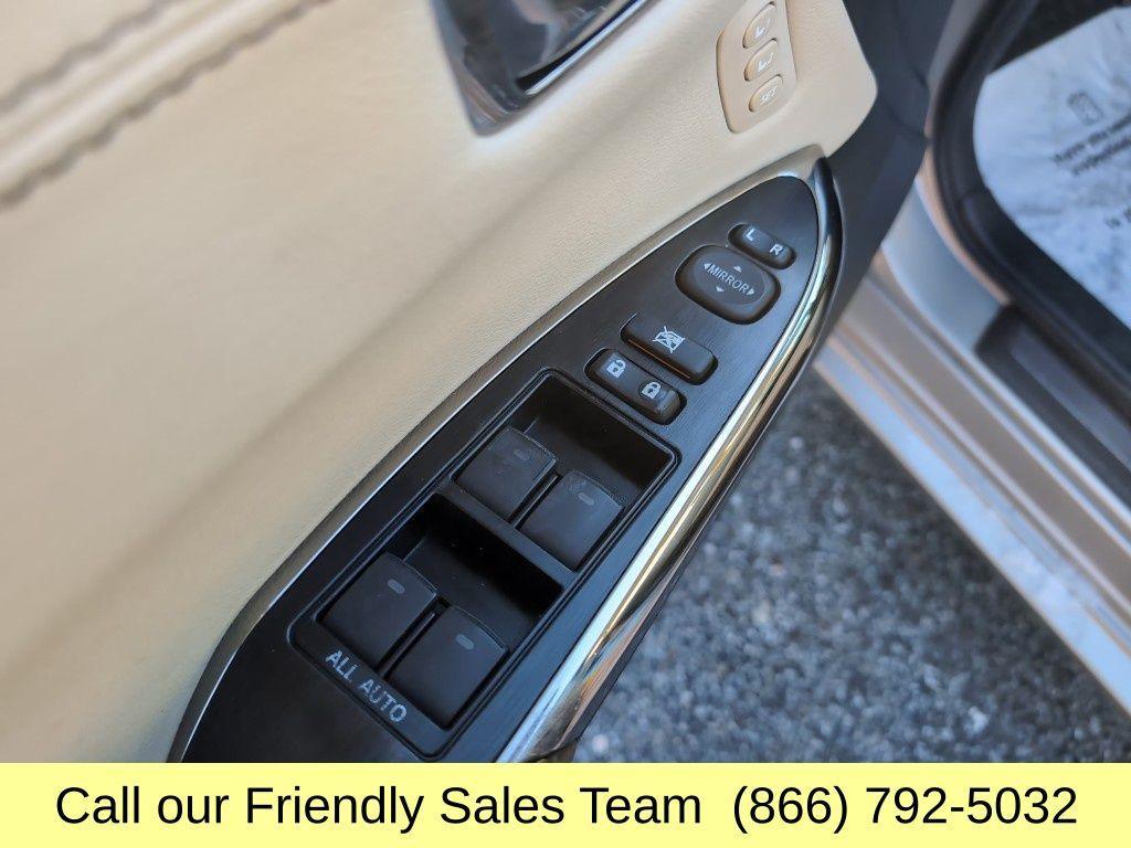 used 2014 Toyota Avalon Hybrid car, priced at $15,288