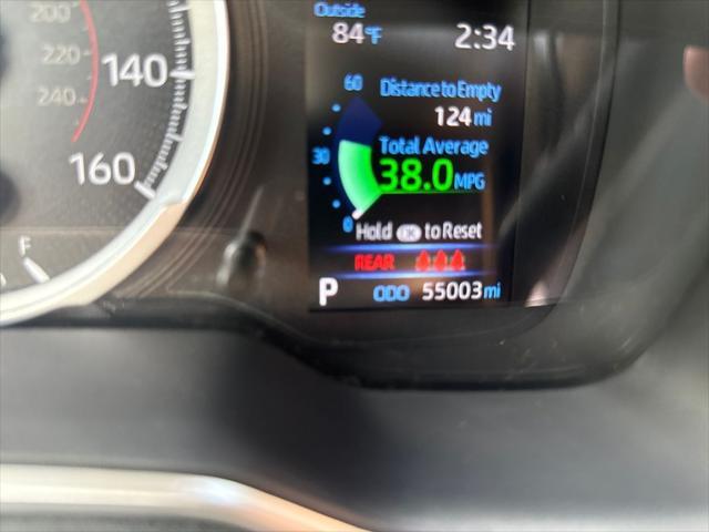 used 2022 Toyota Corolla car, priced at $20,888
