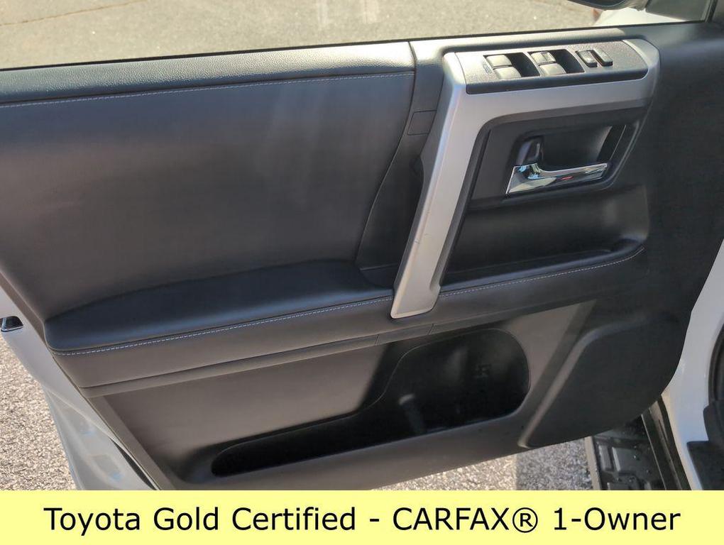 used 2024 Toyota 4Runner car, priced at $42,075