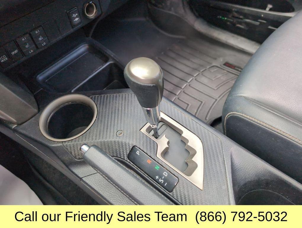 used 2015 Toyota RAV4 car, priced at $14,222
