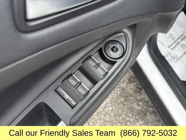 used 2017 Ford Escape car, priced at $12,395