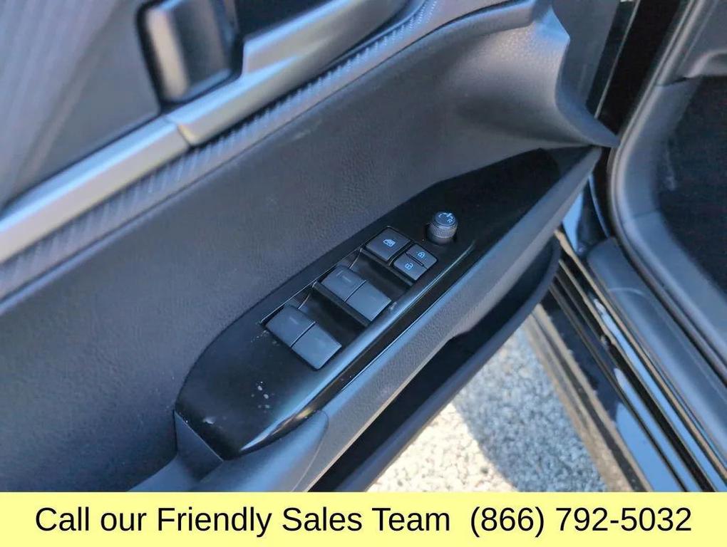 new 2026 Toyota Camry car, priced at $34,833