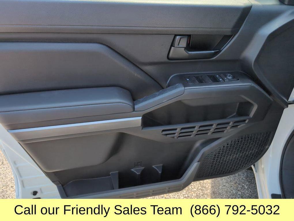 new 2025 Toyota Tacoma car, priced at $45,675
