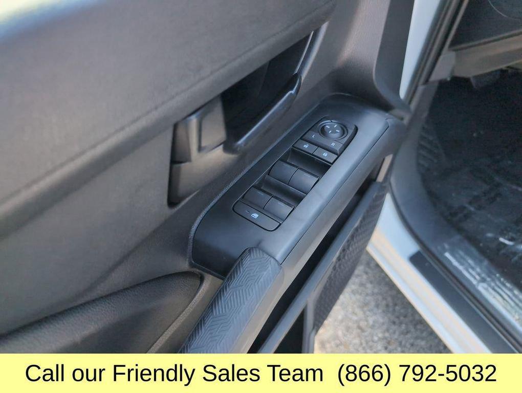 new 2025 Toyota Tacoma car, priced at $45,675