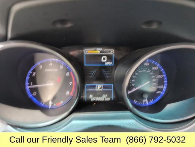 used 2019 Subaru Outback car, priced at $18,189