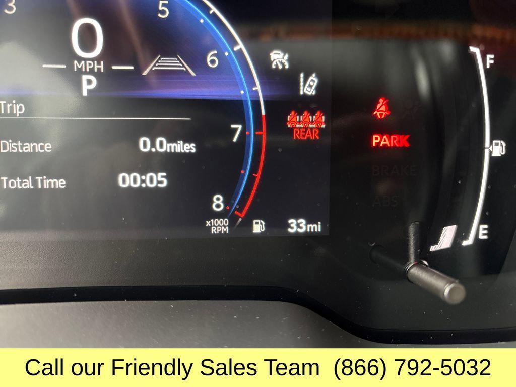 new 2026 Toyota Corolla car, priced at $25,976