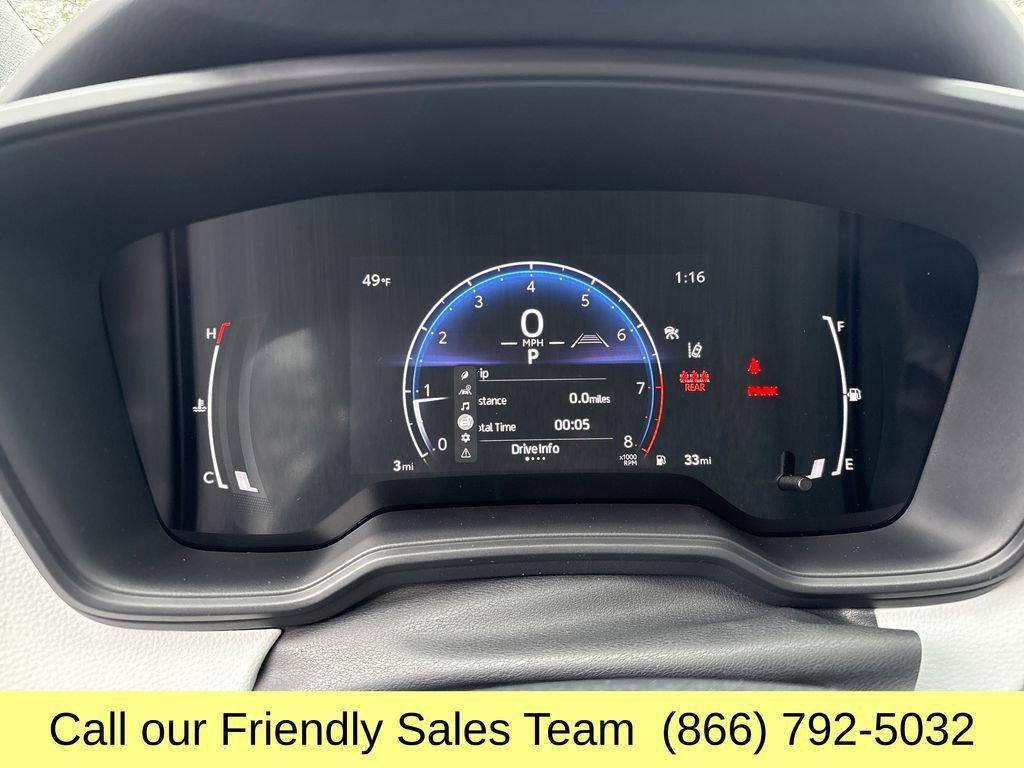 new 2026 Toyota Corolla car, priced at $25,976