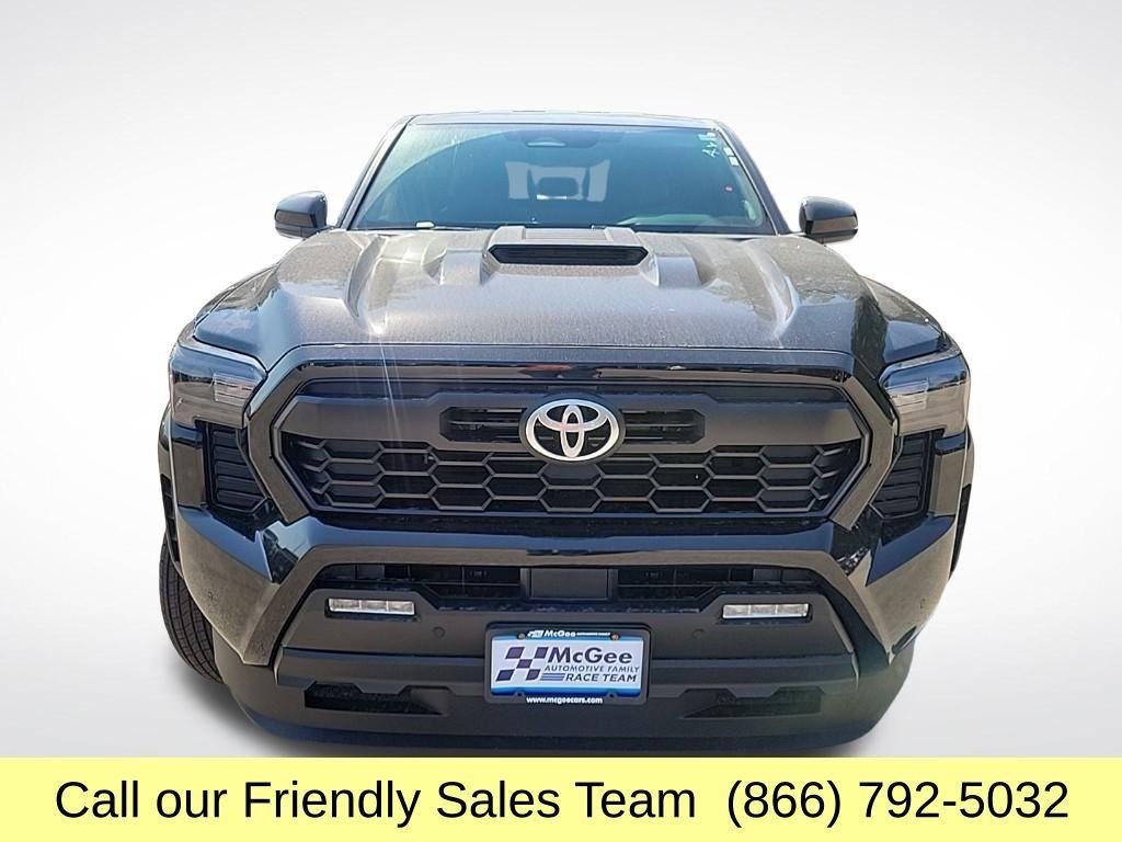 new 2024 Toyota Tacoma car, priced at $49,849