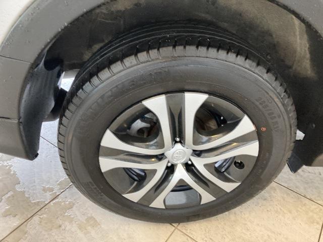 used 2018 Toyota RAV4 car, priced at $14,045