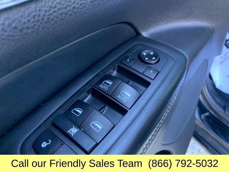 used 2021 Jeep Grand Cherokee car, priced at $23,488