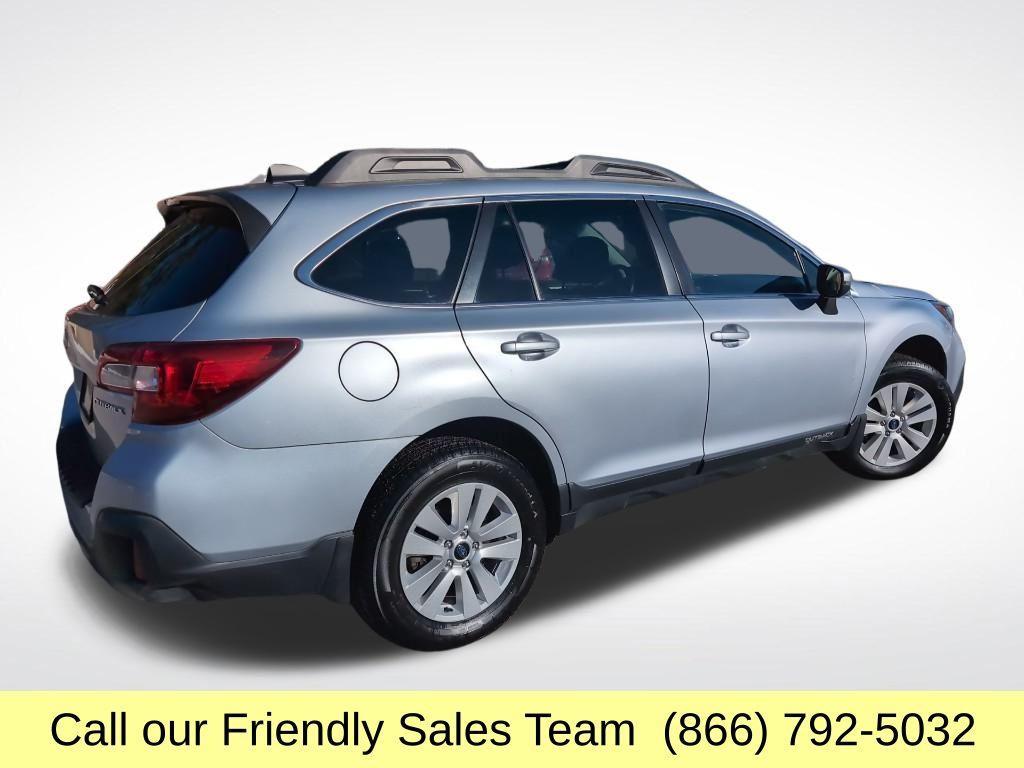 used 2019 Subaru Outback car, priced at $16,999