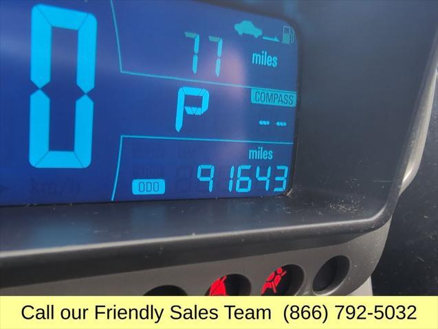 used 2016 Chevrolet Sonic car, priced at $7,106