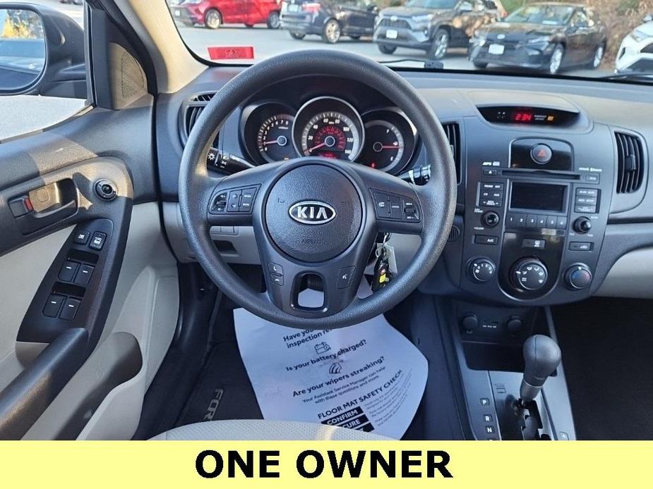 used 2010 Kia Forte car, priced at $5,854