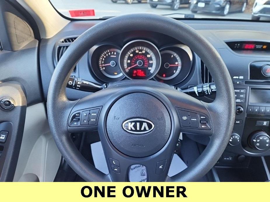 used 2010 Kia Forte car, priced at $5,854