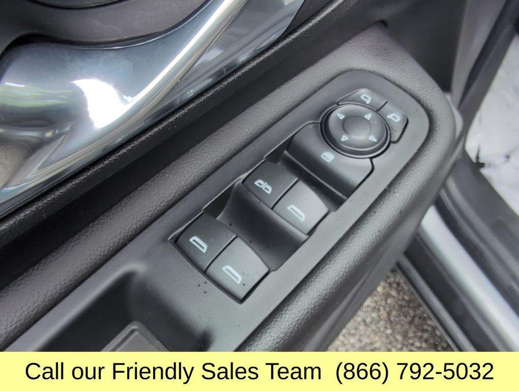 used 2019 GMC Terrain car, priced at $18,711