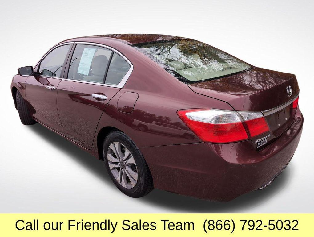 used 2013 Honda Accord car, priced at $12,724