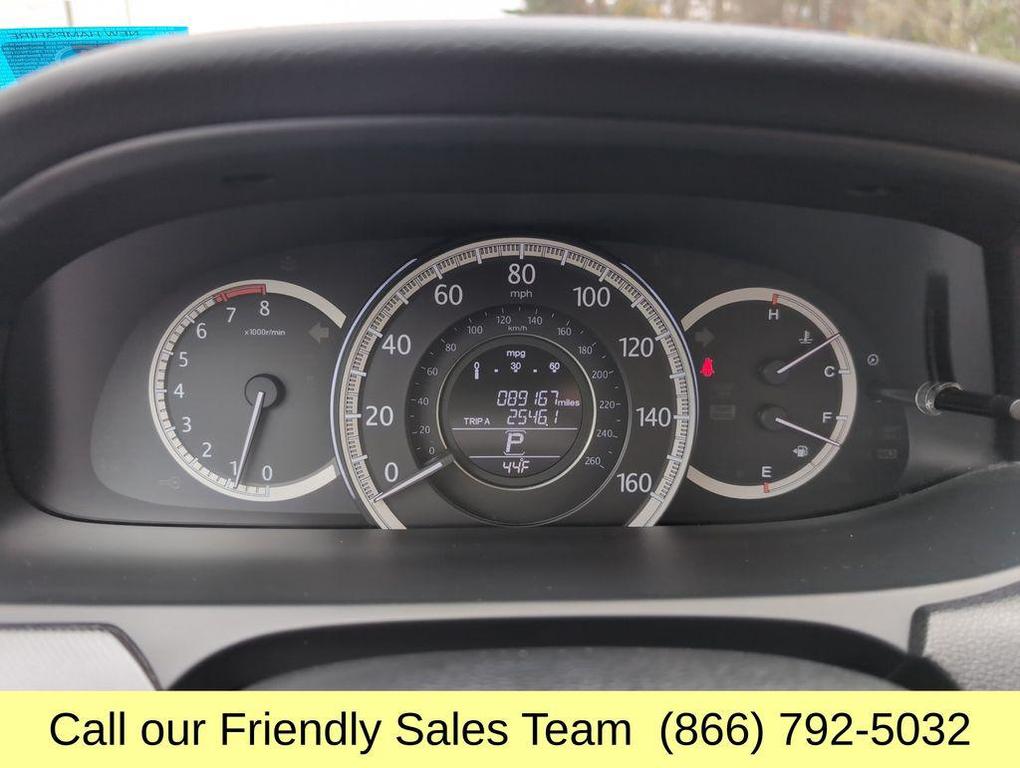 used 2013 Honda Accord car, priced at $12,724