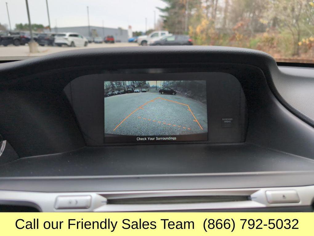 used 2013 Honda Accord car, priced at $12,724