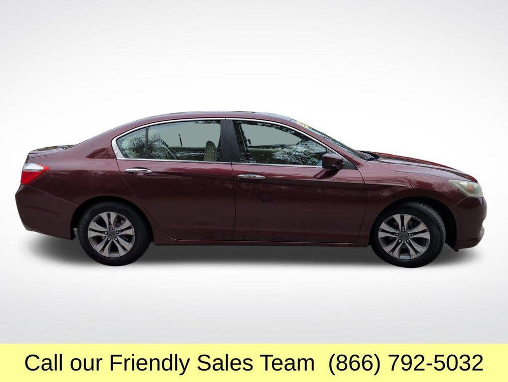 used 2013 Honda Accord car, priced at $12,724