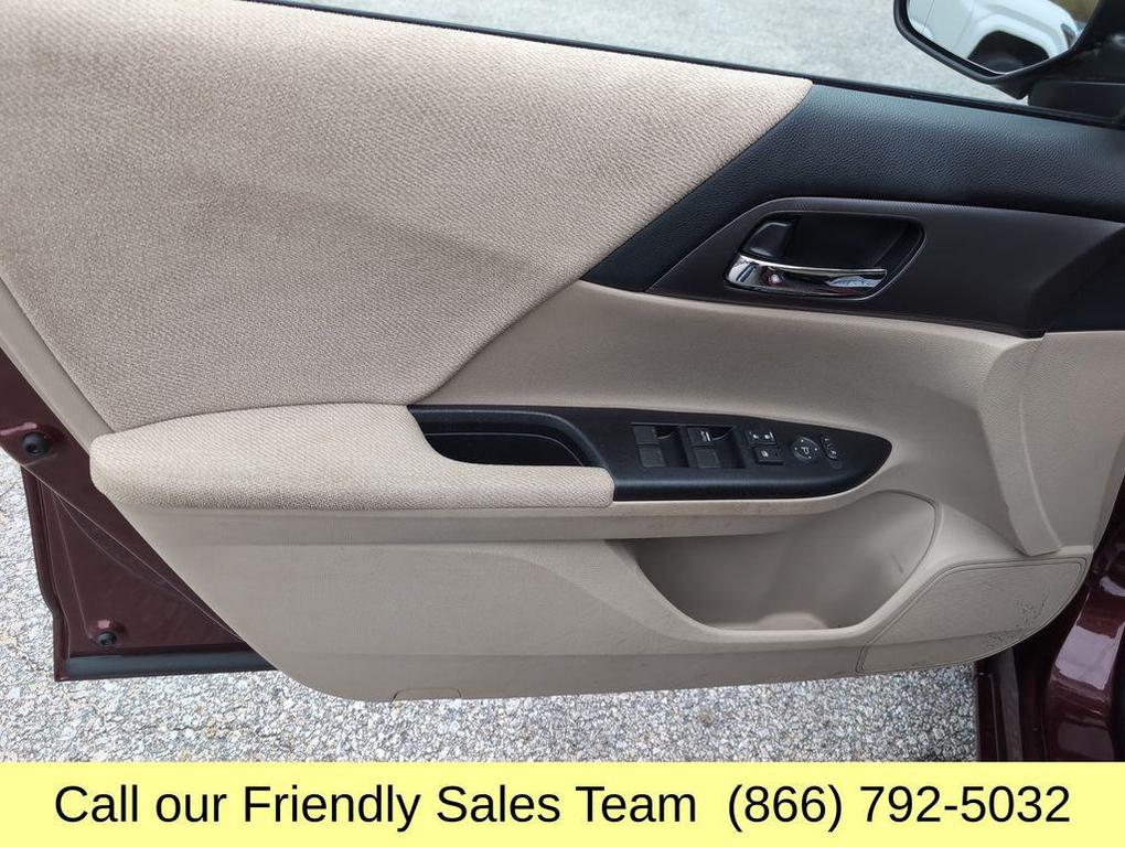 used 2013 Honda Accord car, priced at $12,724