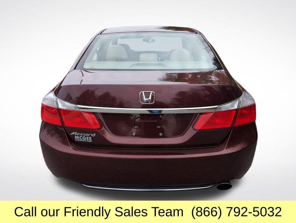 used 2013 Honda Accord car, priced at $12,724