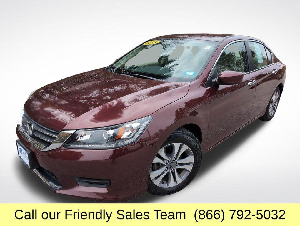 used 2013 Honda Accord car, priced at $12,724