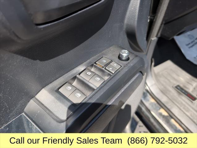 used 2018 Toyota Tacoma car, priced at $28,488