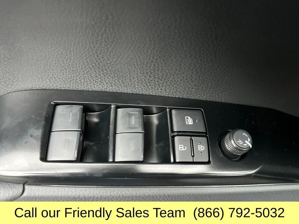 new 2026 Toyota Camry car, priced at $31,799