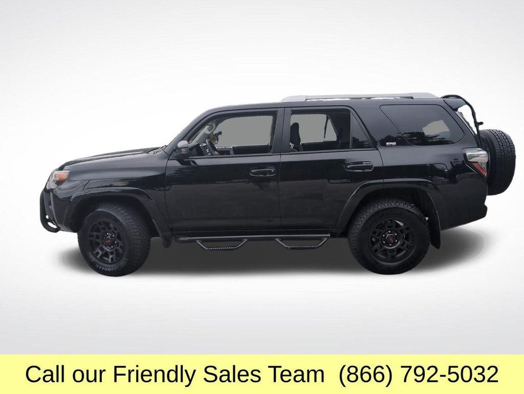 used 2016 Toyota 4Runner car, priced at $24,662