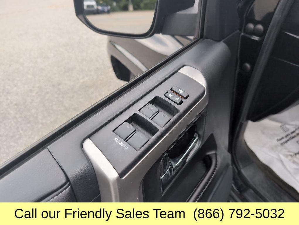 used 2016 Toyota 4Runner car, priced at $24,662