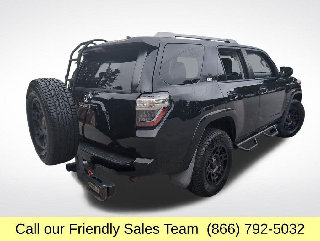 used 2016 Toyota 4Runner car, priced at $24,662