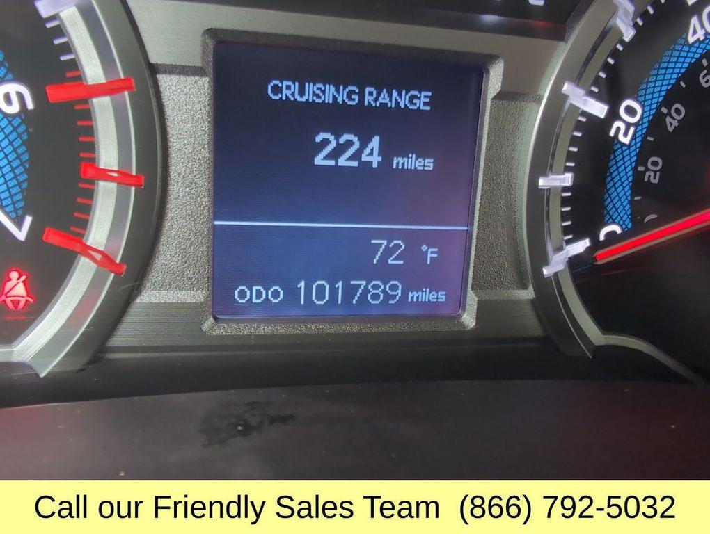 used 2016 Toyota 4Runner car, priced at $24,662